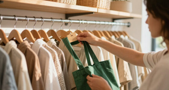 7 Best Sustainable Fashion Clothing in 2026