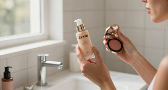 8 Best Glossier Makeup Products in 2026