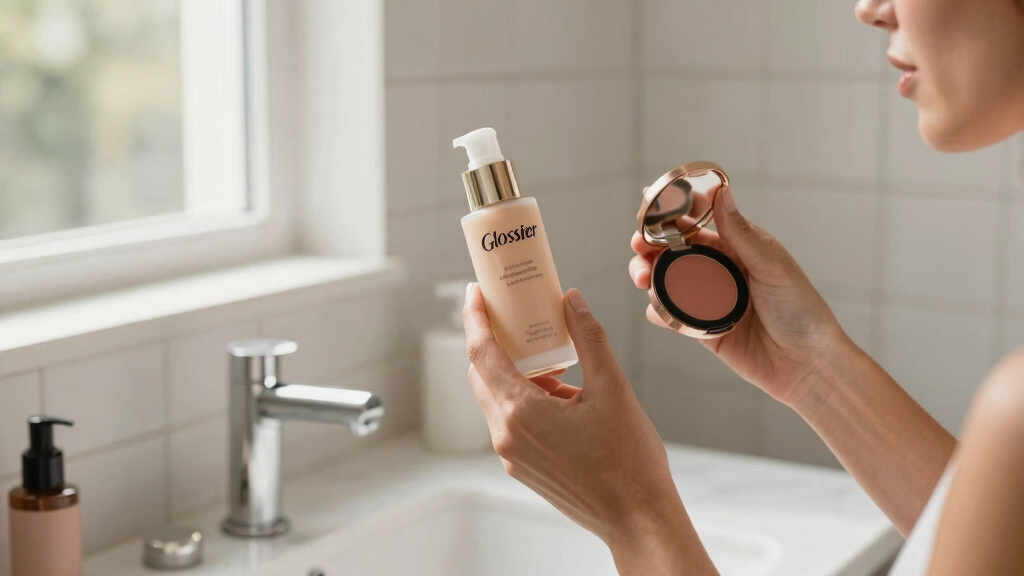8 Best Glossier Makeup Products in 2026