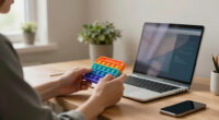 8 Best Stress Relief Fidget Toys in 2026