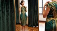9 Best Art Deco Dresses in 2026