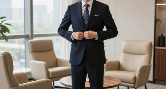 9 Best Burberry Suits in 2026