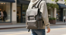 9 Best Designer Backpacks in 2026