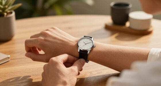9 Best Designer Watches in 2026