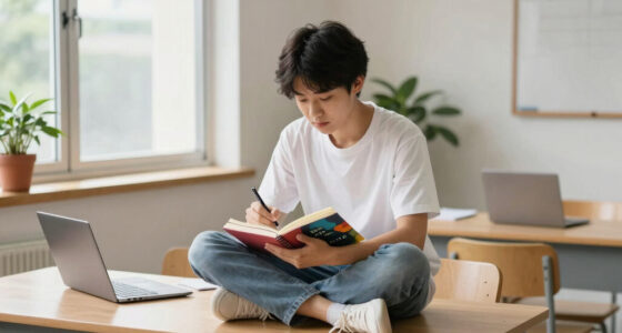 9 Best Mindfulness Journals for Students in 2026