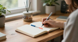 9 Best Self-Care Journals for Mental Health in 2026