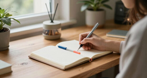 9 Best Self-Care Journals for Mental Health in 2026