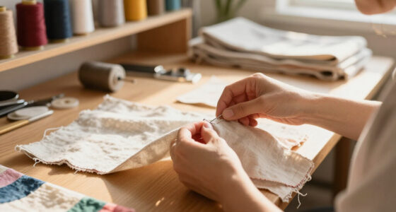 9 Best Sewing Fabrics in 2026