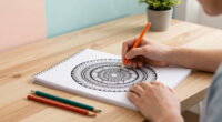 9 Best Stress Relief Adult Coloring Books in 2026