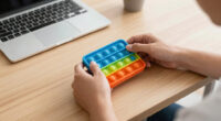 9 Best Stress Relief Fidget Toys in 2026