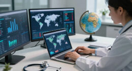 Atrium Health Surges In Global Coverage