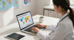 Behavioral Health Services Surges In Global Coverage
