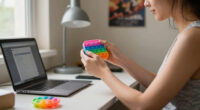 Best Stress Relief Toys For Students Compared
