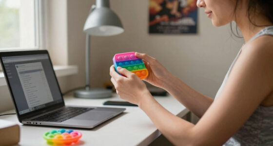 Best Stress Relief Toys For Students Compared