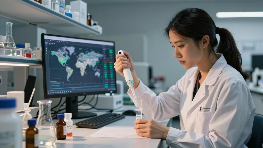 Bridgebio Pharma Surges In Global Coverage