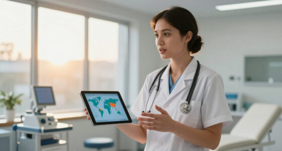 Brightspring Health Services Surges In Global Coverage