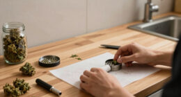 Cannabis Users Face Substantially Higher Risk Of Heart Attack (2025)