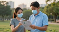 Cases of parasitic infection growing in 2 states: Health officials