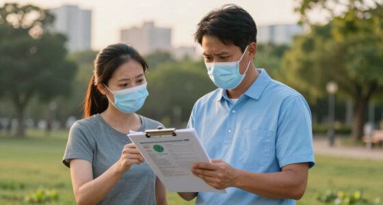 Cases of parasitic infection growing in 2 states: Health officials