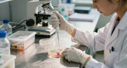 Cdc Parasite Outbreak