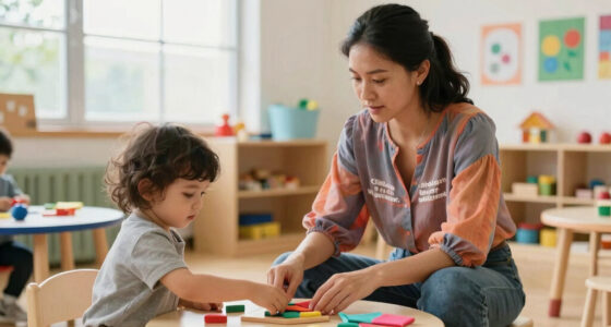 'Childcare is a profession. We are not babysitters.' | Providers speak out again on proposed changes to childcare in Indiana