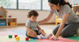 Childcare sued over toddler's injuries