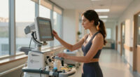 Edwards Lifesciences Surges In Global Coverage