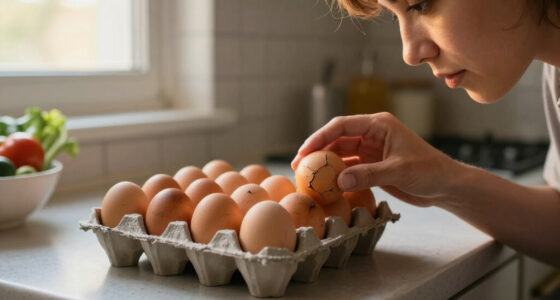 Egg Recall