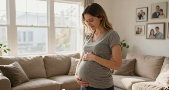 Emilie Kiser Is Pregnant, Expecting Third Baby with Husband Brady After Death of 3-Year-Old Son Trigg