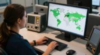 England Ambulance Service Surges In Global Coverage