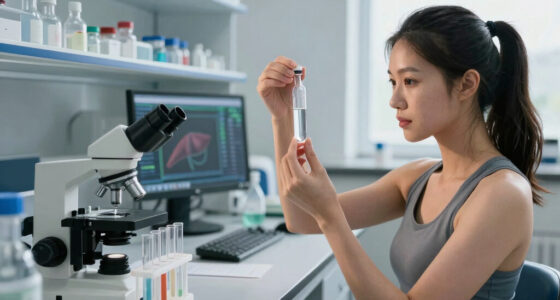 Experimental drug reverses severe fatty liver disease by repairing the gut