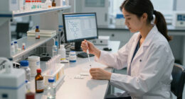 FDA Approves New Kind Of Cholesterol Pill