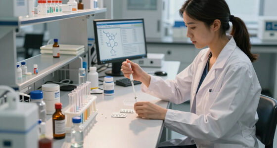 FDA Approves New Kind Of Cholesterol Pill