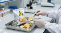fda potato chip salmonella warning