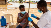 Flooding, Waste Crisis Raise Cholera Outbreak Fears In Lagos - Punch Newspapers