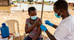 Flooding, Waste Crisis Raise Cholera Outbreak Fears In Lagos - Punch Newspapers