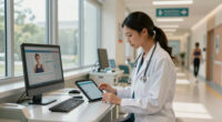 Grampians Health Surges In Global Coverage