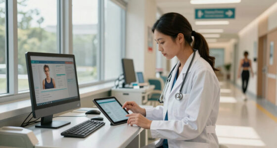 Grampians Health Surges In Global Coverage