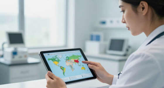 Guardant Health Surges In Global Coverage