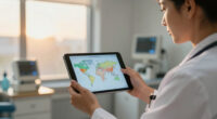 Health Plan Surges In Global Coverage