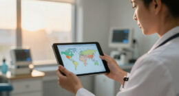 Health Plan Surges In Global Coverage