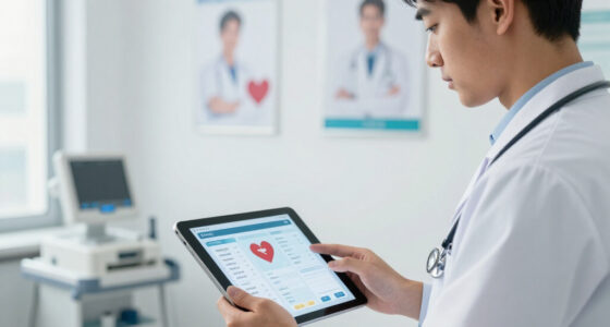 Heart Health Score Surges In Global Coverage