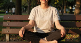 How I Learned To Be More Present Without Meditating