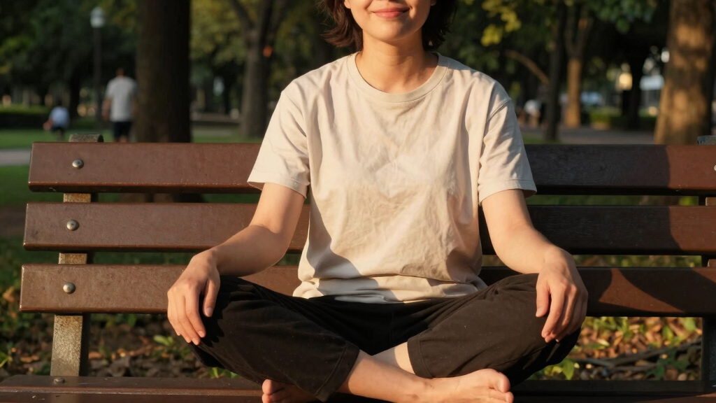 How I Learned To Be More Present Without Meditating