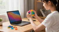 How to Choose Stress Relief Toys For Students