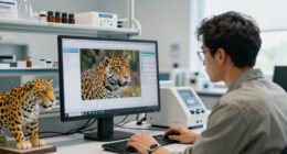 Jaguar Animal Health Surges In Global Coverage