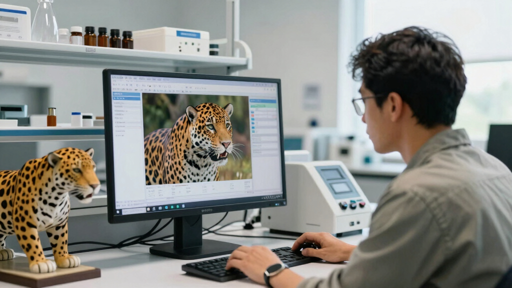 Jaguar Animal Health Surges In Global Coverage