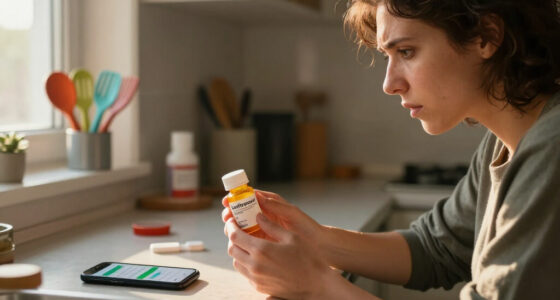 Levothyroxine Recall 2026