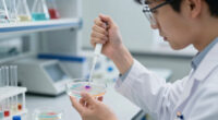 Life Sciences Surges In Global Coverage