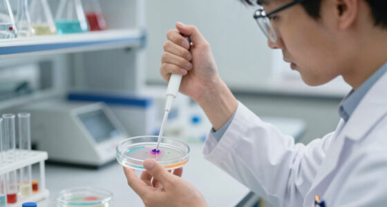 Life Sciences Surges In Global Coverage